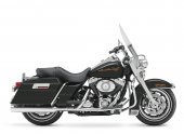 2008 Harley-Davidson FLHR Road King photo